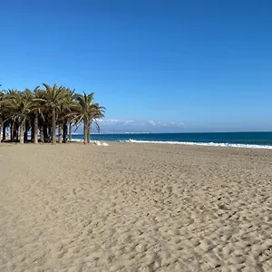  Apartamento Alamos Sardinero