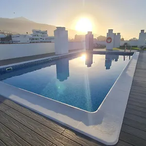  Apartamento Girasol España