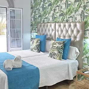  Appartamento Candisol Cozy