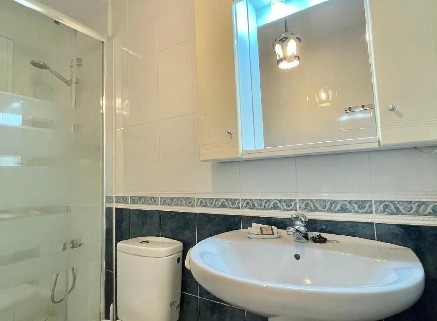 Lafrenchtouch - Amplio Apto Con Piscina Y Parking Apartment Torremolinos Spain