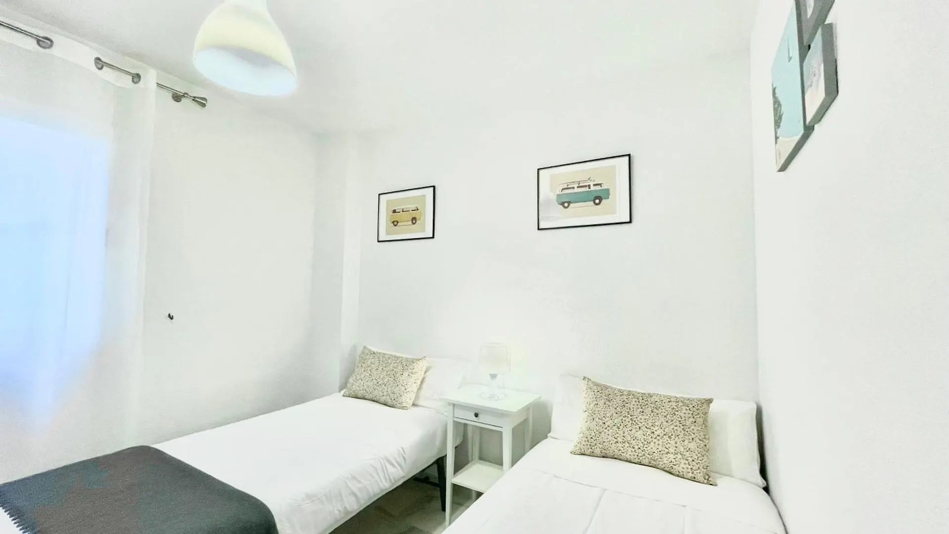 Lafrenchtouch - Amplio Apto Con Piscina Y Parking Apartment Torremolinos 0*,  Spain
